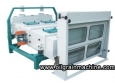 Vibratory Cleaning Screen grain separator machine System